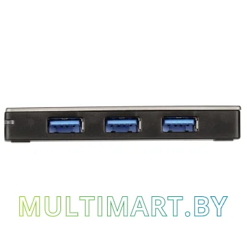 USB-хаб Hama 54544 картинка 3